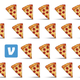 Illustration for article titled Pizza is the most popular emoji on Venmo